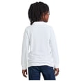 thumbnail image 2 of George Boys' Long-Sleeve Uniform Polo 2-Pack, 2 of 6