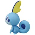 thumbnail image 3 of Takara Tomy Pokemon Collection Monstre Moncolle MS-05 Figurine d'Action Sobble, 3 of 4