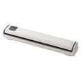 thumbnail image 1 of TIELUTT 2 in 1 Food Vacuum Manual Vacuum Sealer for Food Meat Vacuum Sealer Commercial Vacuum Sealer compatible with Machine Seal A Meal Food Food Sealer compatible with Machines Vacuum Vacuum Sealer, 1 of 5