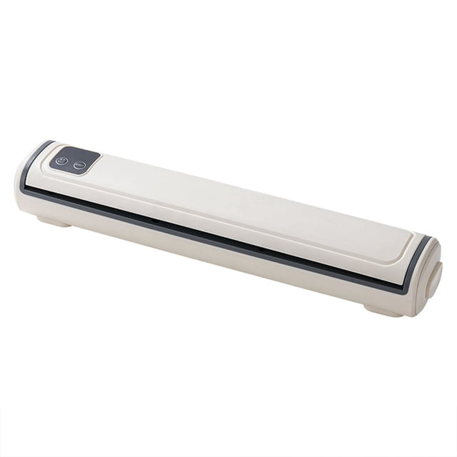 TIELUTT 2 in 1 Food Vacuum Manual Vacuum Sealer for Food Meat Vacuum Sealer Commercial Vacuum Sealer compatible with Machine Seal A Meal Food Food Sealer compatible with Machines Vacuum Vacuum Sealer