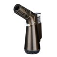 thumbnail image 2 of Fasiaou Torch Lighter, Butane Lighter, Windproof Butane Refillable Torch Flame Lighter, Multi Utility Lighter for Candles Fireplaces Campfires BBQ Grill , (Butane Not Included), 2 of 9
