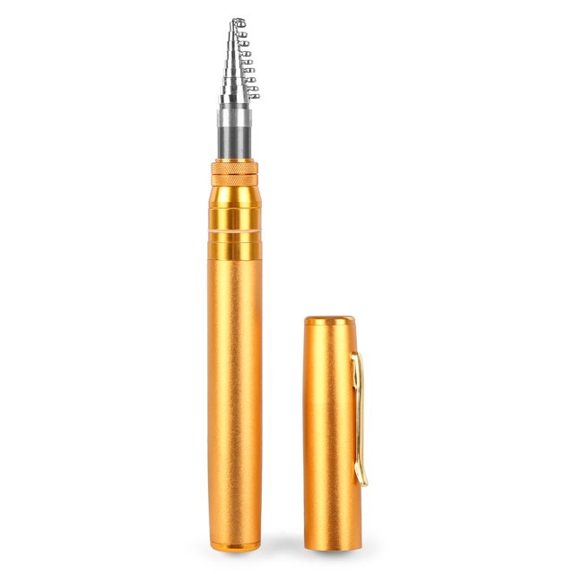 Telescopic Pocket Pen Fishing Rod Mini Fishing Pole Fishing Accessories