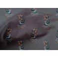 thumbnail image 4 of oneOone Cotton Poplin Fabric Women Block Decor Fabric Printed BTY 56 Inch Wide, 4 of 4