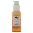 thumbnail image 2 of Sérum Éclaircissant Ginzing Into The Glow par Origins pour Unisexe - Sérum 1 oz, 2 of 2