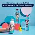 thumbnail image 4 of Disney Water Mickey and Minnie Mouse Bottle, Bottled Water, 12 x 355 ml, 4 of 8