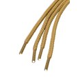 thumbnail image 3 of INSPIRE CHIC Lacets Ronds Unisexes Épais de Couleur Unie pour Bottes en Cuir Jaune 100 cm/39.5 Pouces, 3 of 4