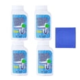 thumbnail image 3 of Clog Remover Dredging Agent Powerful Cleaning Toilet Cleaner Tool Unclog Toilet Clog And Kitchen Sink Pipe Unblocker Powder, 3 of 4