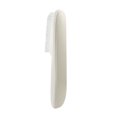 thumbnail image 1 of Brosse de Nettoyage pour Chaussures en Plastique Portable Réutilisable Lavable Mini Plastique Portable Ergonomique à Main avec Poignée Colorée Brosses pour Chaussures Ménagères PBT Blanc, 1 of 8