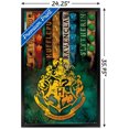 thumbnail image 2 of The Wizarding World: Harry Potter - Emblèmes de maison, 2 of 4