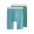 thumbnail image 1 of Jockey Men's Pouch 10" Midway Brief - 2 Pack, 1 of 5
