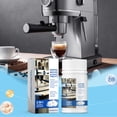 thumbnail image 2 of Coffee Machine Descaling Tablets, Deep Cleaner for Espresso Makers & Drip Coffee Pots, Removes Limescale & Coffee Oils, Safe for All Brands, Efficient Maintenance, 2 of 9