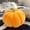 Orange-OR-spring presents, variant on ABPWLY Pumpkin Pillow Cushions Decorative Pillow Sofa Bed Pillow Patio Furniture Cushions Seat Cushion Nap Pillow Car Pillow Clearance Pillows for Side Sleepers Canada Days Pillow Queen Pillows