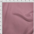 thumbnail image 3 of oneOone Viscose Chiffon Fabric Greek Key Geometric Printed Fabric 1 Yard 42 Inch Wide, 3 of 4