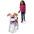 thumbnail image 2 of Jouet en peluche Best Friend Max de Comme des bêtes, 2 of 4