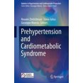 thumbnail image 1 of Prehypertension and Cardiometabolic Syndrome (Updates in Hypertension and Cardiovascular Protection), 1 of 5