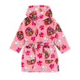 thumbnail image 1 of Paw Patrol Girls Hooded Dressing Gown, 1 of 3