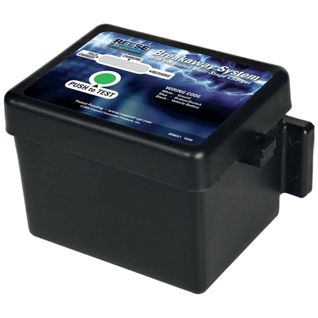 Reese Towpower 85062 Système à Dégagement Rapide avec Chargeur Intégré à Étapes Multiples