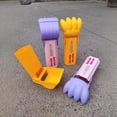 thumbnail image 4 of Clearance Sand Digging Arm with Movable Joints Sand Excavator Toy Promotes Motor Skills Creativity Snow Excavator Hand Sand Digger Toy Outdoor Beach Sandbox Toys, 4 of 8