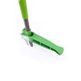 thumbnail image 2 of Expert Gardener Steel Handle Garden Weeder, 2 of 5