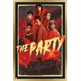 thumbnail image 1 of Netflix Stranger Things : Saison 4 - La fête, 1 of 4