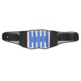 thumbnail image 2 of Ceinture de Musculation, Ceinture d'Haltérophilie Douce pour la Peau pour Activités de Plein Air pour Hommes G, 2 of 8
