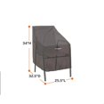 thumbnail image 2 of F-CLASSIC ACC HOUSSE POUR CHA, 2 of 10