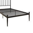 thumbnail image 3 of DHP Giulia Modern Metal Bed, 3 of 9