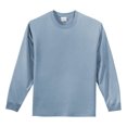 thumbnail image 1 of Port & Company T-Shirt à Manches Longues pour Hommes, 1 of 1