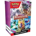 thumbnail image 1 of Pokémon  JCC, Pack de Boosters Évolués Écarlate et Violet - Paldea, 1 of 2