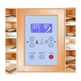 thumbnail image 3 of USB Infrared Sauna Parts Control Panel ,Safe Design, 3 of 4