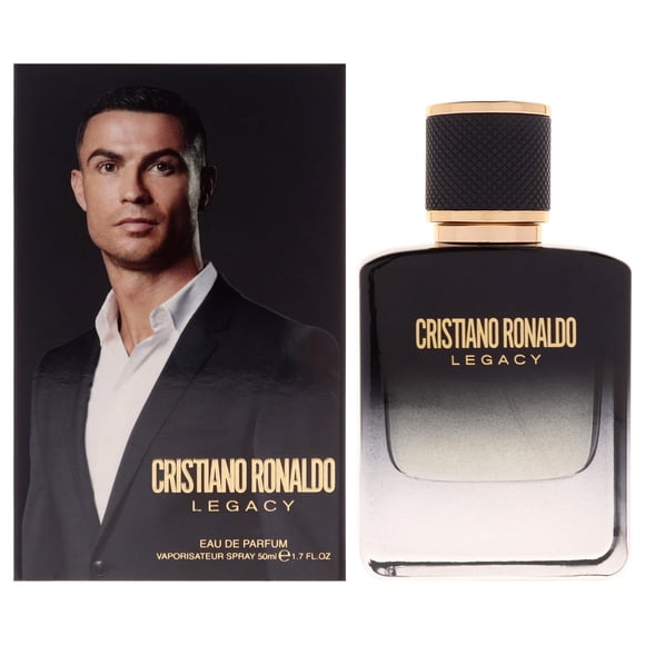 Perfume Cristiano Ronaldo Legacy Men 50ml EDP Spray