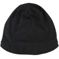thumbnail image 2 of Fgnfyis Women Soild India Muslim Stretch Turban Hat Camouflage Hair Loss Head Scarf Wrap Womens Hats Black, 2 of 3