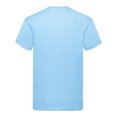 thumbnail image 2 of Fruit Of The Loom T-Shirt Original pour Hommes, 2 of 5