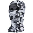thumbnail image 1 of BLACKSTRAP Cagoule à Motif Pied-de-Poule, 1 of 1
