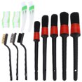 thumbnail image 1 of Car Cleaning Tool,12pcs Car Detailing Brushes Auto Cleaning Brush Set Car Detailing Brush Set Cutting-Edge Features, 1 of 5