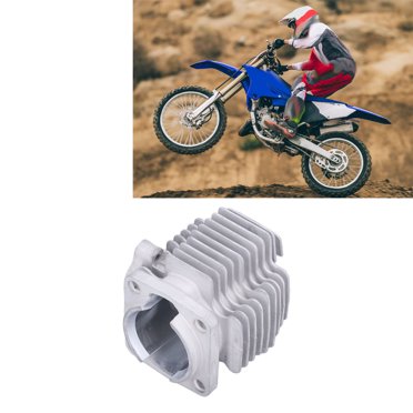 Cylinder Piston Kit, Rustproof Metal Cylinder Piston Bearing Kit  for Motorbike Accessories