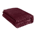 thumbnail image 3 of Turtleback Velvet Blanket | Thickened Golden Velvet Napping Throw | Multifunctional Student Blanket | 100x150cm Soft Flannel Bed Sheet | Multicolor, 3 of 7