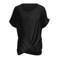 thumbnail image 3 of Womens Casual Comfortable T-Shirt - Versatile for Any Occasion, 3 of 4