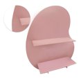 thumbnail image 4 of Storage Rack,Cosmetic Storage Rack Makeup Makeup Shelf Makeup Organizer Unrivaled Performance, 4 of 8