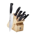 thumbnail image 2 of ZWILLING **** Four Star Bloc de Couteaux 8 Pcs, Nature, 2 of 9