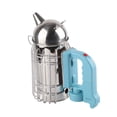 thumbnail image 2 of Beehive Smoker, Powerful Beekeeping Smoker High Temperature Resistant  with Plastic Handle for Beekeepers for Apiculture, 2 of 7