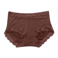 thumbnail image 4 of sous-Vêtements pour Femmes Taille Haute Moyenne, 4 of 9