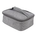 thumbnail image 4 of Portable Oven, Portable Food Warmer Small Compact Easy Cleaning  for Home, 4 of 8