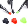 thumbnail image 3 of RISK Silicone Brake Lever Cover Protector Mountain Road Bike Protection Sleeve, 3 of 5