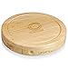thumbnail image 3 of Chicago Bears - Brie Cheese Board and Tools Set by Picnic Time, 3 of 4