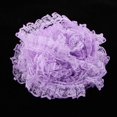 thumbnail image 2 of Various Colors Lace , Tulle Lace Ribbon, Stretch Lace Fabric by The Yard for, 2 of 8