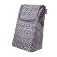 thumbnail image 3 of jinwen Sac de Remplacement pour Panier d'Achats Réutilisable Portable pour Chariots Pliants d'Extérieur B, 3 of 9