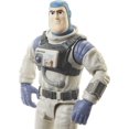 thumbnail image 4 of Disney Pixar Lightyear Large Scale Xl 01 Buzz Lightyear Figure, 4 of 6