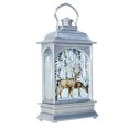 thumbnail image 1 of Bangcool Christmas Lantern Portable Creative Decorative Tabletop Lantern Hanging Lantern, 1 of 10