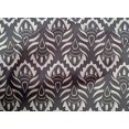 thumbnail image 4 of oneOone Cotton Cambric Fabric Floral Block Printed Fabric 1 Yard 56 Inch Wide, 4 of 4